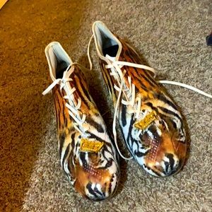Adidas Adizero Football Cleats